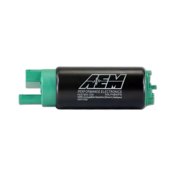 Aem Fuel Pump Fuel Pump Kit, In Tank Alcohol 1
