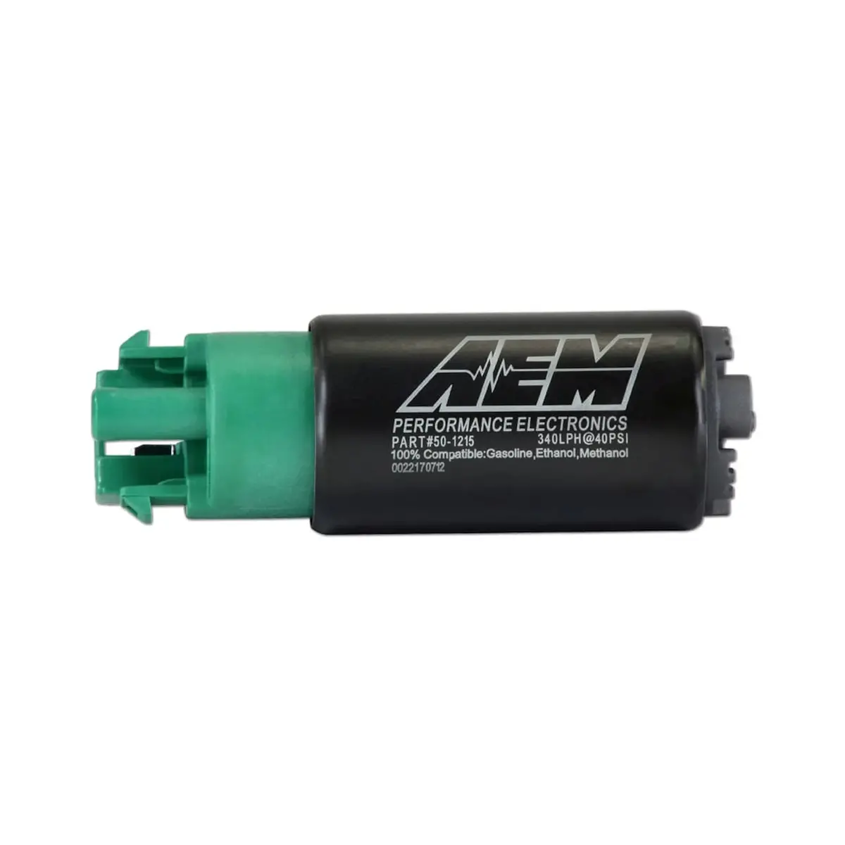 Aem Fuel Pump Fp Kit In Tank Alc 340Lphw/Hks 1