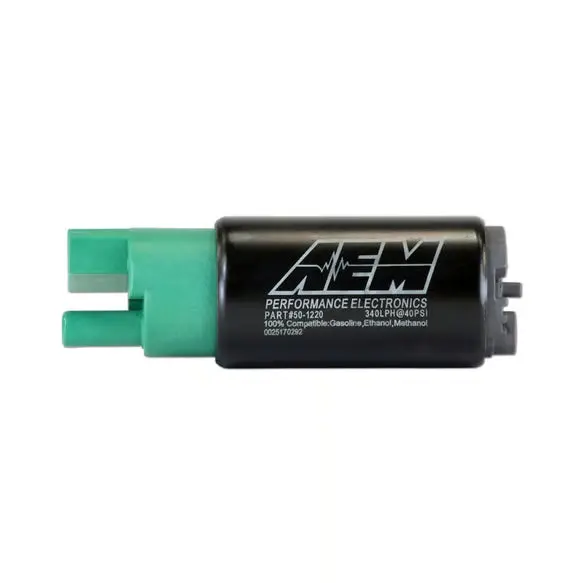 Aem Fuel Pump Fp Kit In Tank Alc 340Lphwohks 1