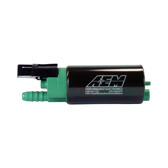 Aem Fuel Pump Fp Kit In Tank Alc Polaris Rzr 1