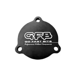 Borg Warner Dv Blanking Plate [Gfb] 1