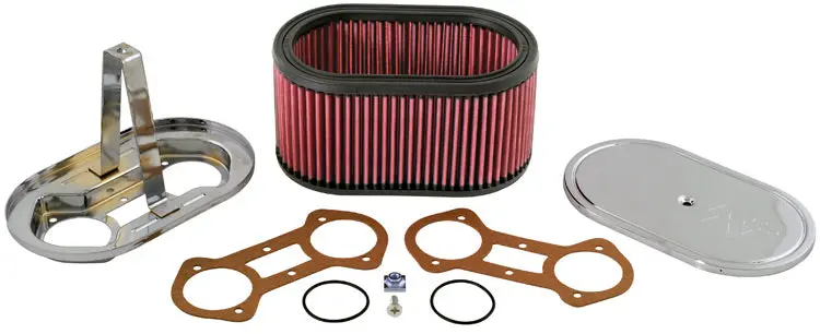 56-1220 Custom Racing Assembly 1