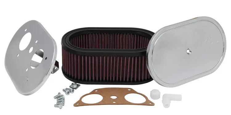56-1255 Custom Racing Assembly 1