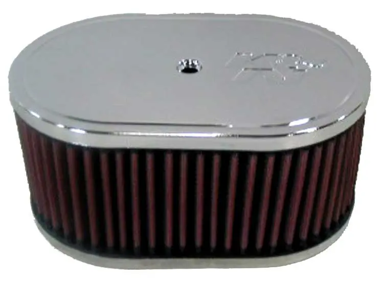 K&N - Custom Racing Assembly - Sdo 7" X 4-1/2 Oval 3-1/4" H (56-1350) 1