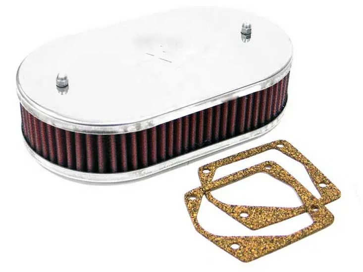 K&N - Custom Racing Assembly - Bolt-On-Unit (56-9025) 1