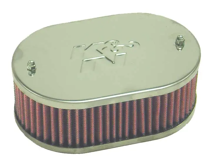 K&N - Custom Racing Assembly - Bolt-On Unit (56-9070) 1