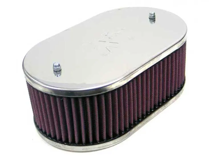 K&N - Custom Racing Assembly - Bolt-On Unit (56-9075) 1