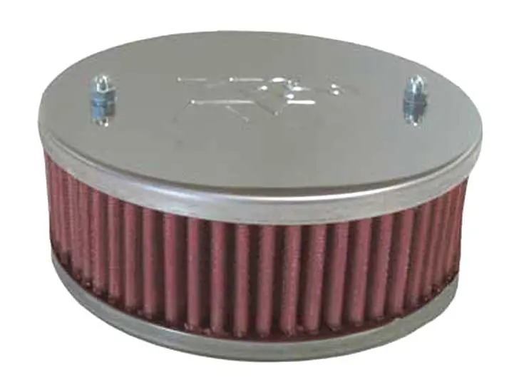 K&N - Custom Racing Assembly - Bolt-On Unit (56-9093) 1
