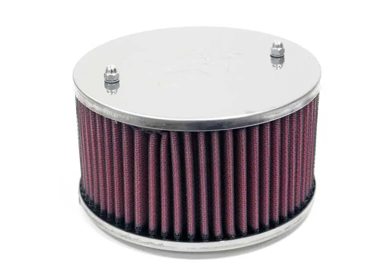 K&N - Custom Racing Assembly - Bolt-On Unit (56-9095) 1
