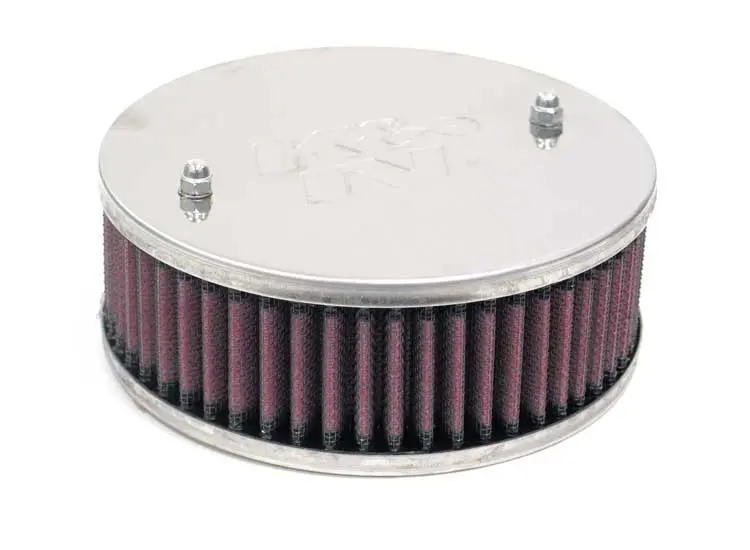 K&N - Custom Racing Assembly - Bolt-On Unit (56-9096) 1
