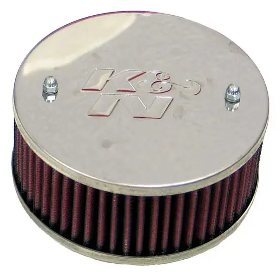 K&N - Custom Racing Assembly - Bolt-On Unit (56-9097) 1