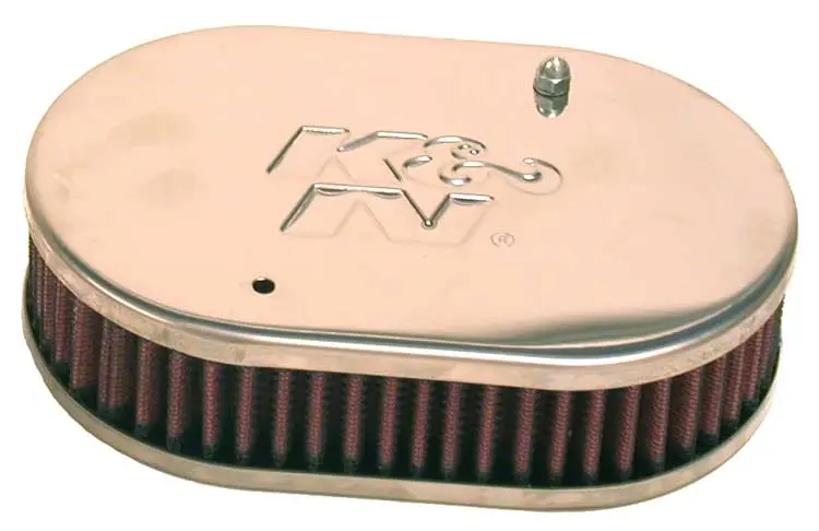 K&N - Custom Racing Assembly - Bolt-On Unit (56-9106) 1