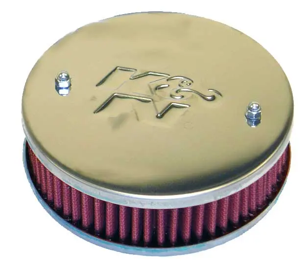 K&N - Custom Racing Assembly - Bolt-On Unit (56-9121) 1