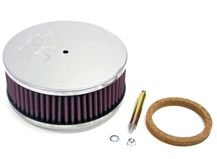 56-9138 Custom Racing Assembly 1