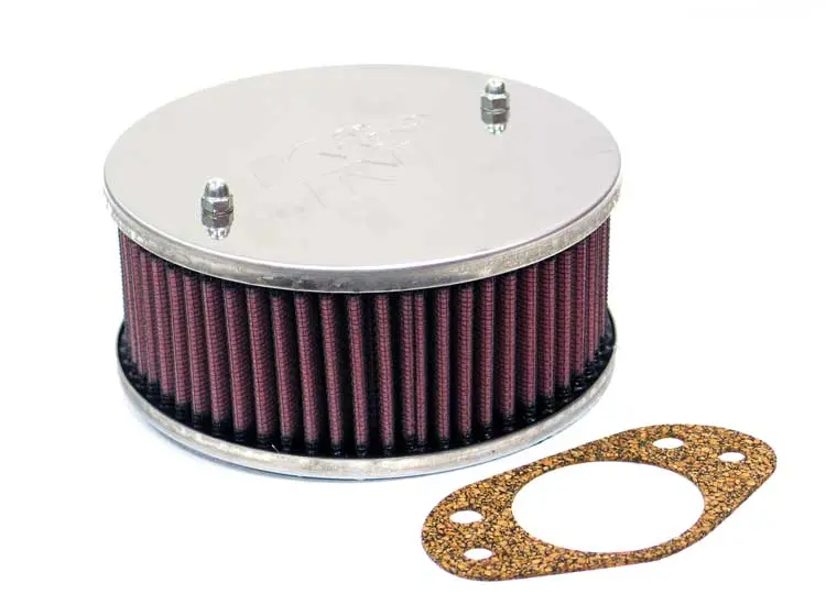 K&N - Custom Racing Assembly - Bolt-On Unit (56-9145) 1