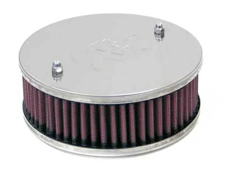 K&N - Custom Racing Assembly - Sdr-6 Dia 1-3/4" H (56-9310) 1
