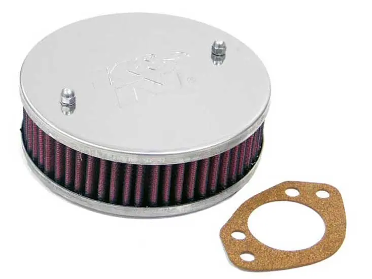K&N - Custom Racing Assembly - Sdr-6 Dia 1-3/4"H (56-9311) 1