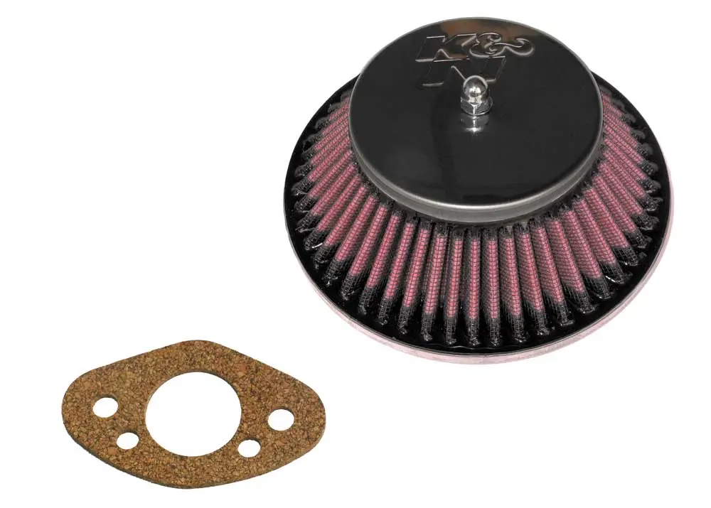 K&N - Custom Racing Assembly - As 56-9320 But 1.25" (56-9335) 1