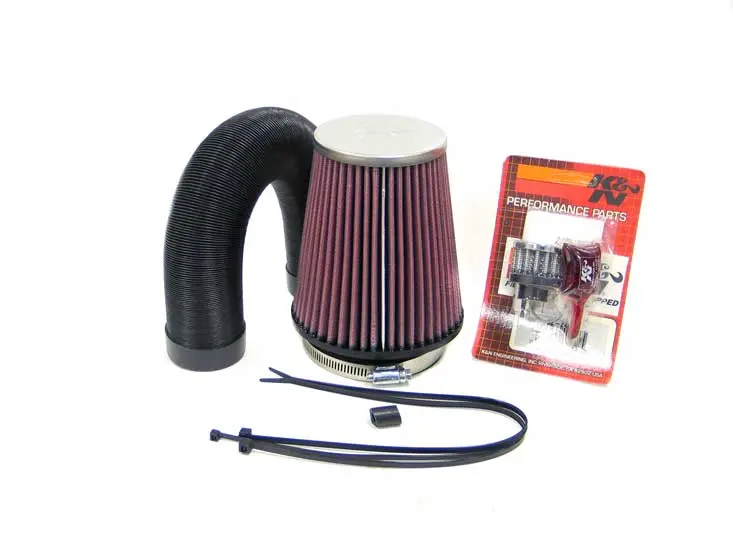 K&N - Performance Air Intake System - Rover Maestro 2.0L Efi, 115Bhp (57-0028) 1