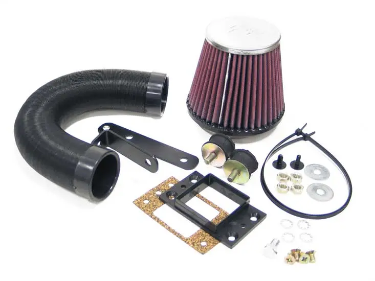 57-0040 Performance Air Intake System 1