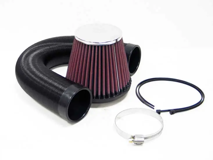 57-0063 Performance Air Intake System 1