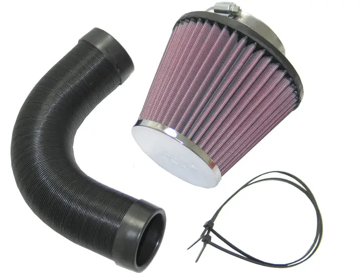 57-0067 Performance Air Intake System 1