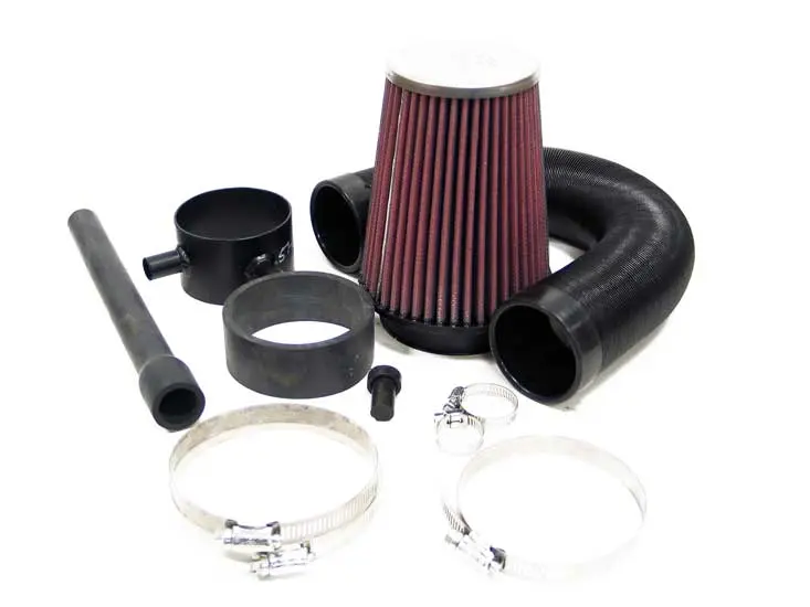 57-0076 Performance Air Intake System 1