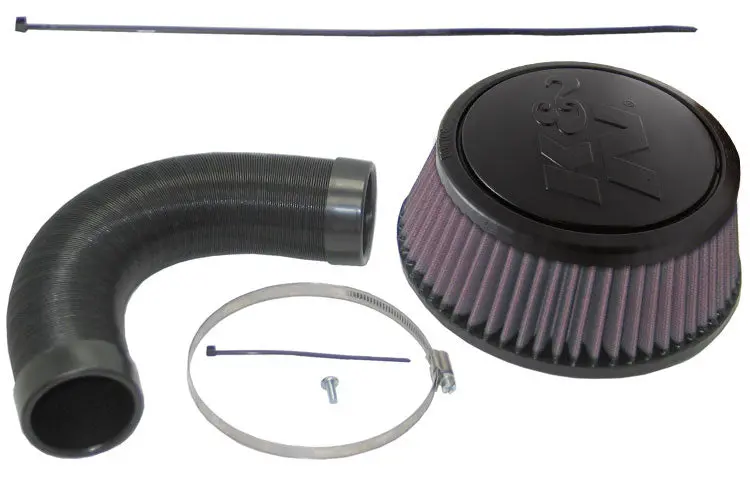 K&N - Performance Air Intake System - Rover Mini L4-1.3L F/I 1991-1996 (57-0082) 1