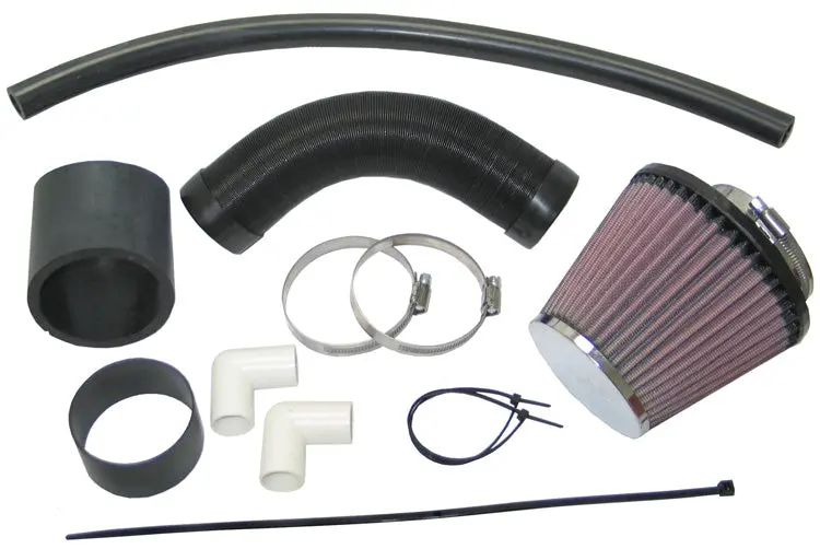 57-0131 Performance Air Intake System 1