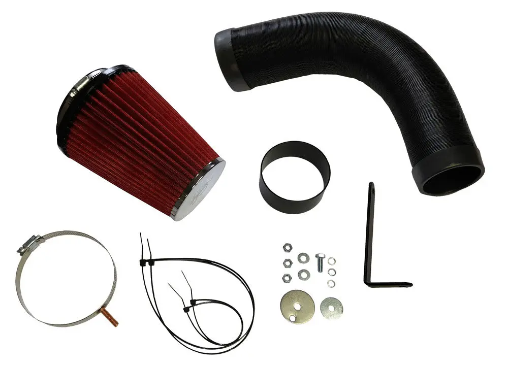 57-0255 Performance Air Intake System 1