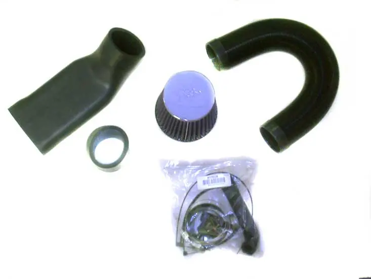 K&N - Performance Air Intake System - Citroen Saxo L4-1.6L F/I, 2000-2003 (57-0336) 1