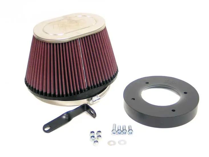 57-0369 Performance Air Intake System 1