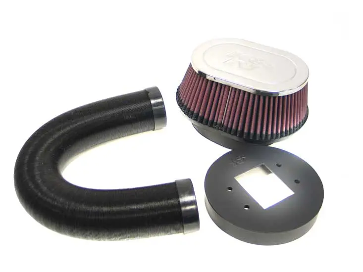 57-0388 Performance Air Intake System 1