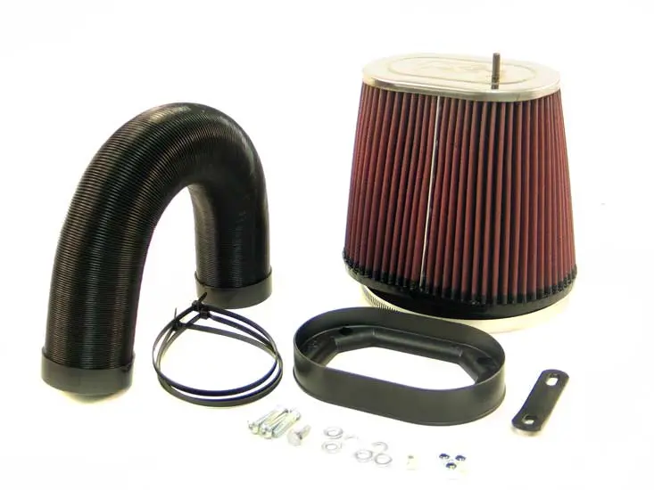 57-0467 Performance Air Intake System 1
