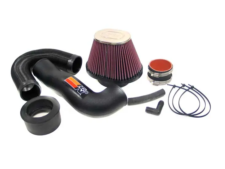 57-0471 Performance Air Intake System 1