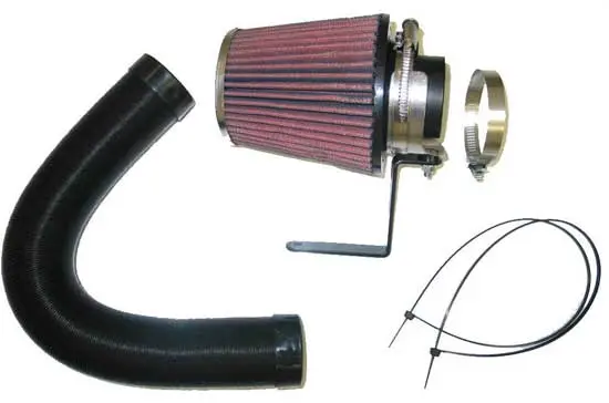 57-0561 Performance Air Intake System 1