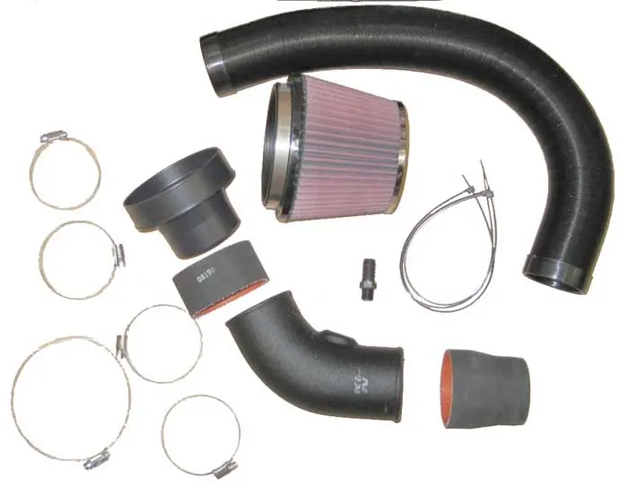 57-0573 Performance Air Intake System 1