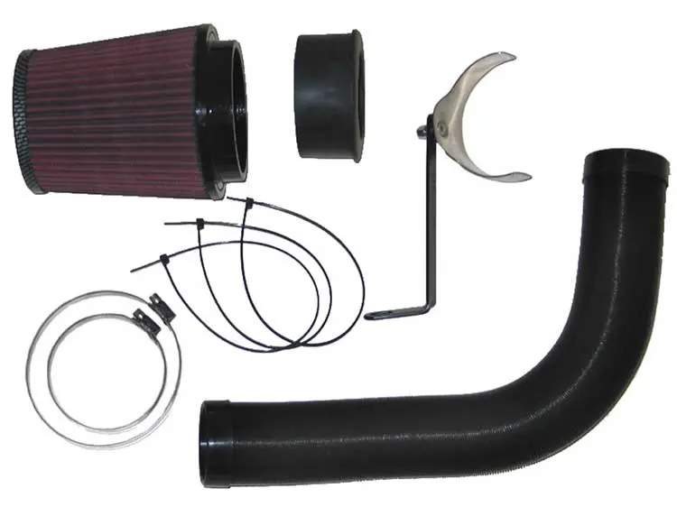 57-0596 Performance Air Intake System 1