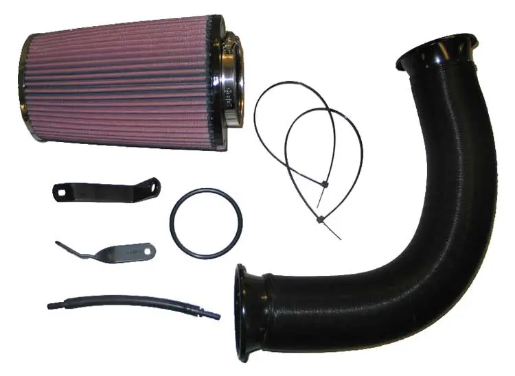 57-0622 Performance Air Intake System 1