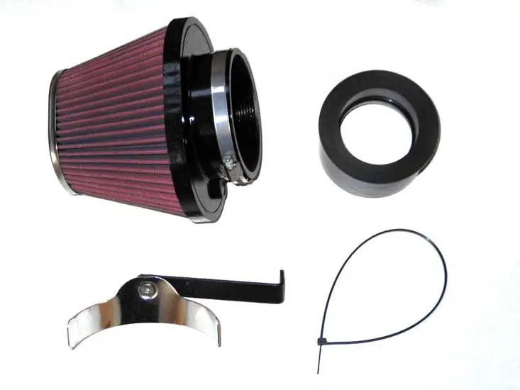 57-0650 Performance Air Intake System 1