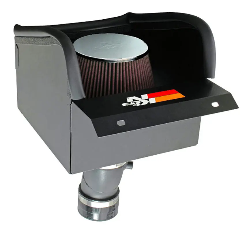 K&N - Performance Air Intake System - Fipk; Yamaha Yxr700 Rhino Fi; 08-11 (57-1121) 1