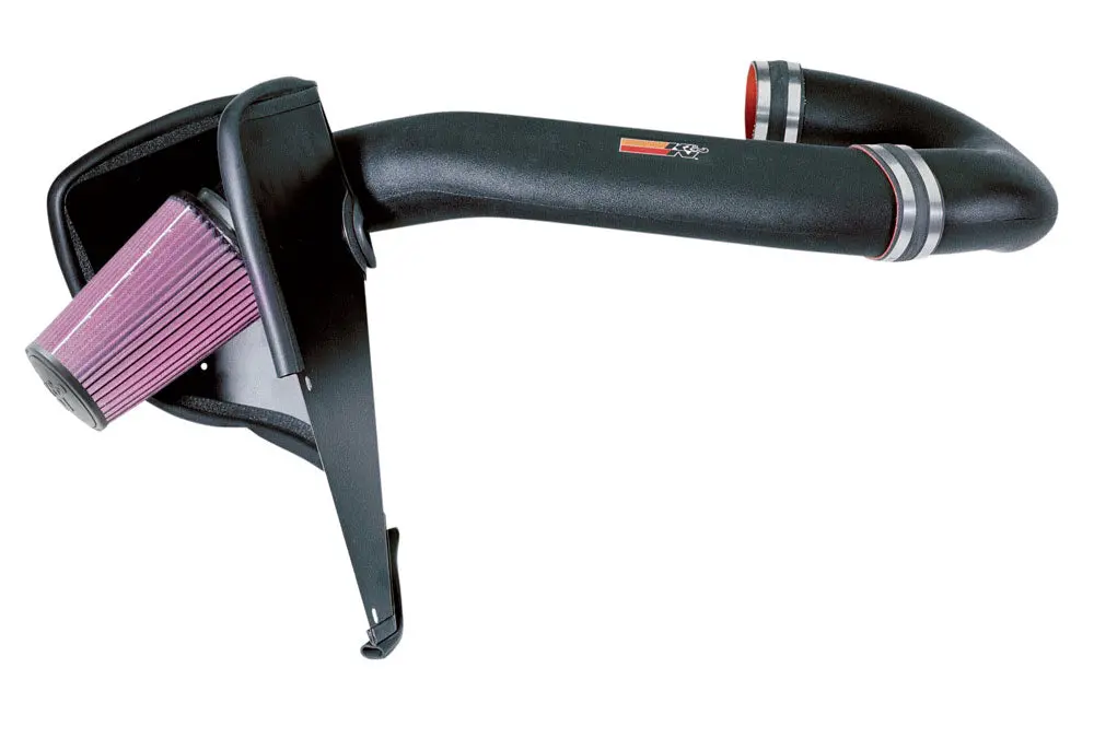 K&N - Performance Air Intake System - Fipk; Dodge Ram V10-8.0L, 94-02 (57-1507) 1