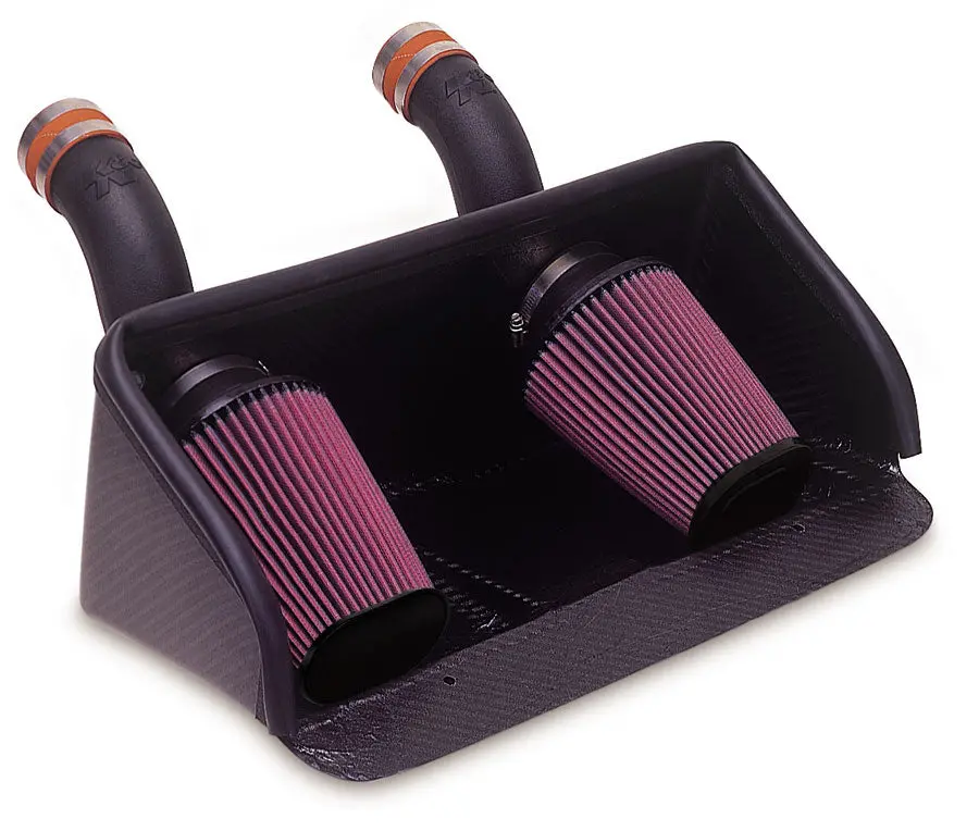 57-1508 Performance Air Intake System 1