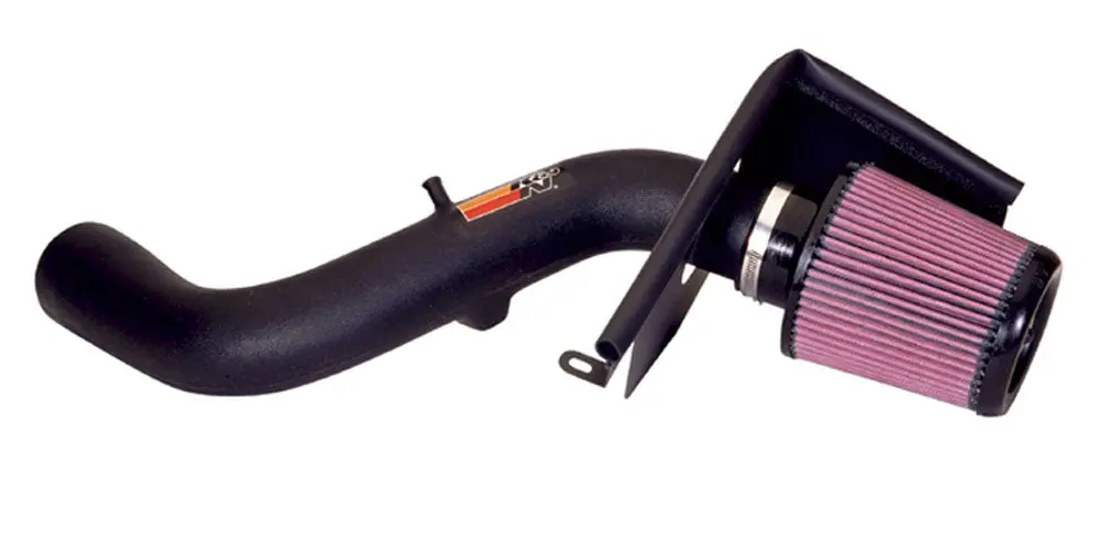 57-1522 Performance Air Intake System 1