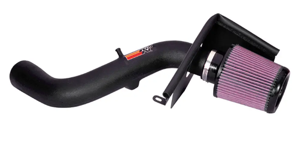 K&N - Performance Air Intake System - Fipk; Dodge Intrepid, V6-2.7L; 1998-04 (57-1523) 1