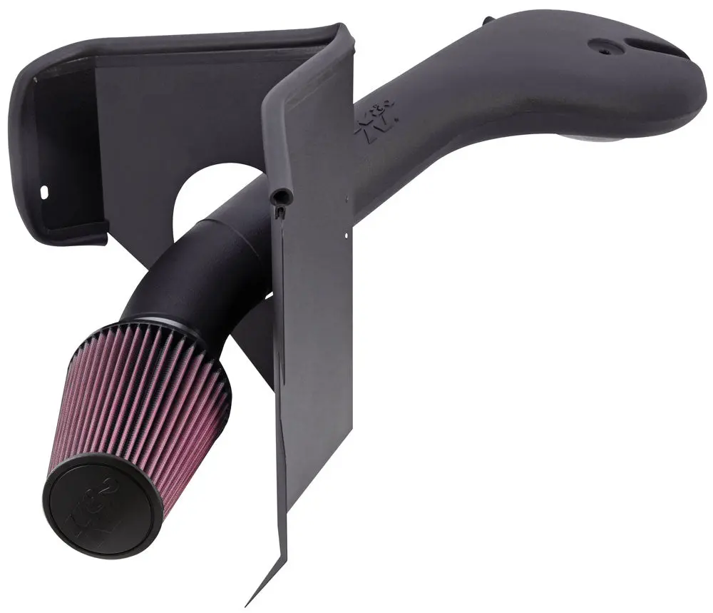 57-1527-1 Performance Air Intake System 1