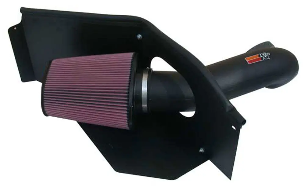 57-1541 Performance Air Intake System 1