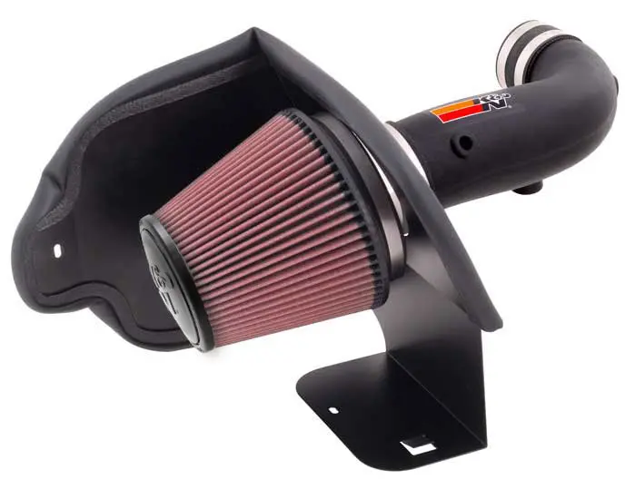 57-1556 Performance Air Intake System 1