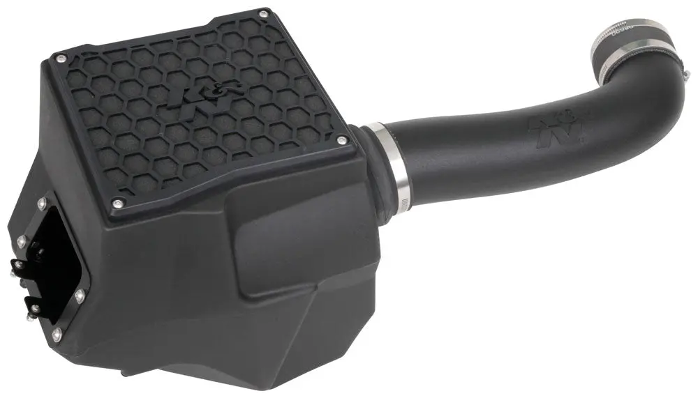 57-1581 Performance Air Intake System 1