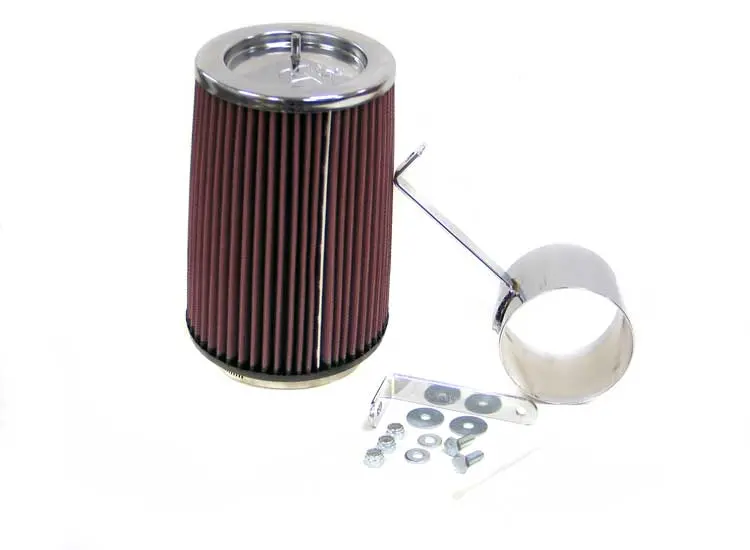57-2501 Performance Air Intake System 1